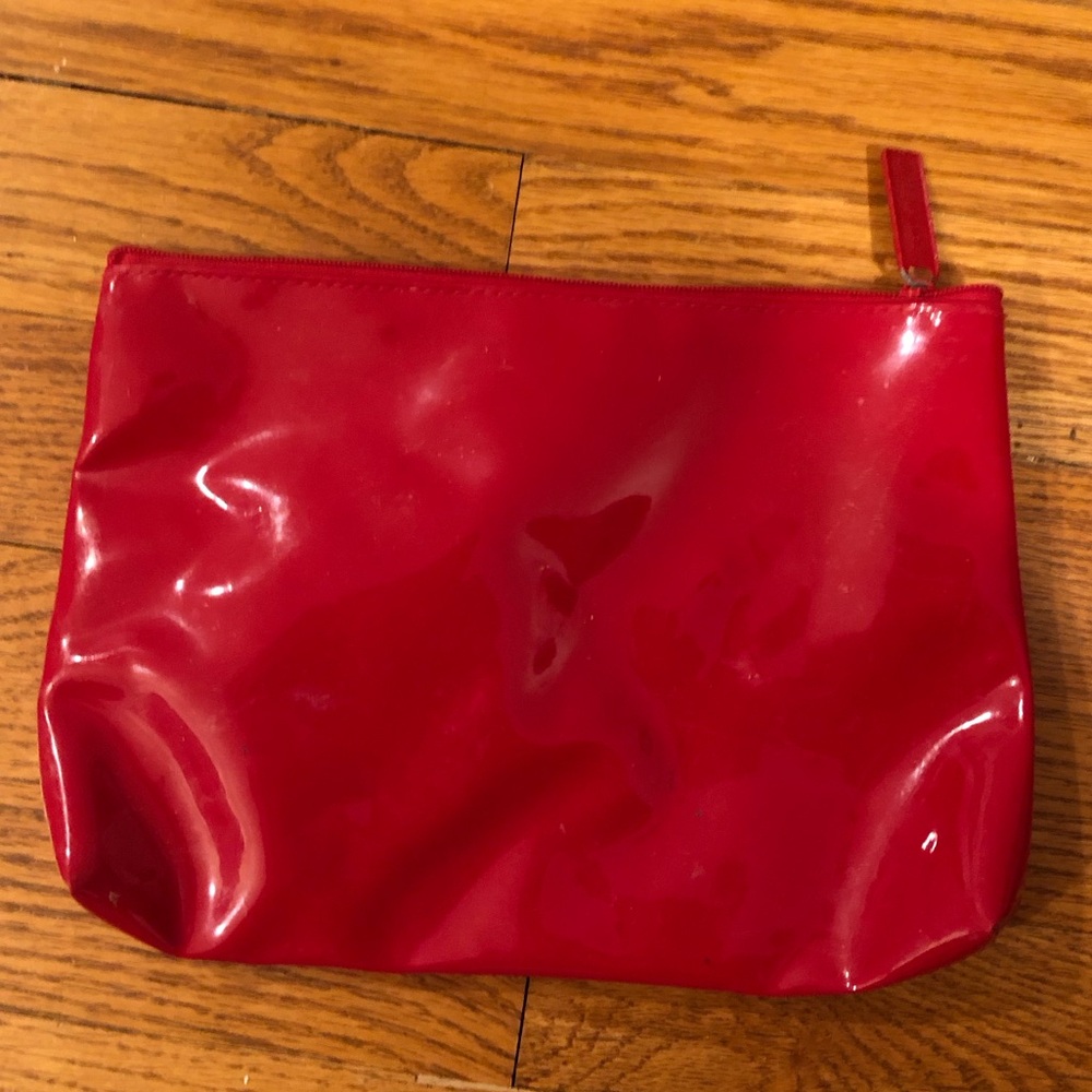 Vintage Estée Lauder Cosmetic Bag - Picture 2 of 6